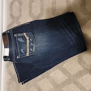 Womens jeans